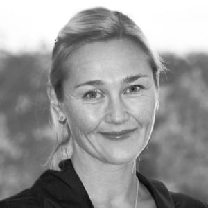 Wellspect - Science Blog - Maria Åberg Håkansson
