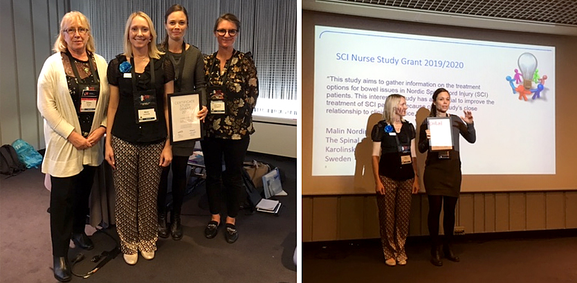 wellspect-iscos-2019-winner-spinal-cord-injury-nurse-study-grant-two-day-two