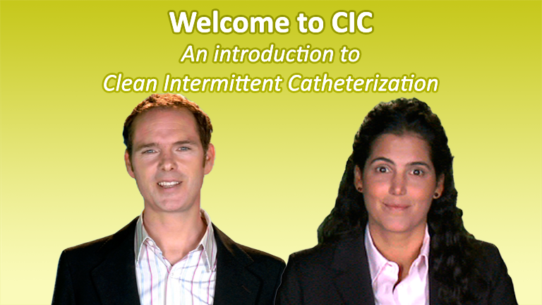 An introduction to clean intermittent catheterization